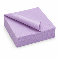 miniature Serviette 2 Plis 38x38 par carton