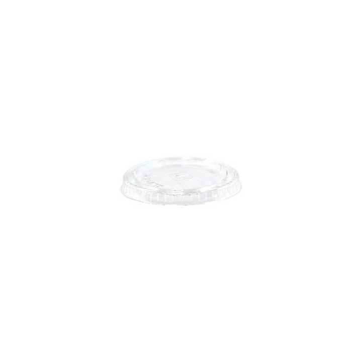 Couvercle plat