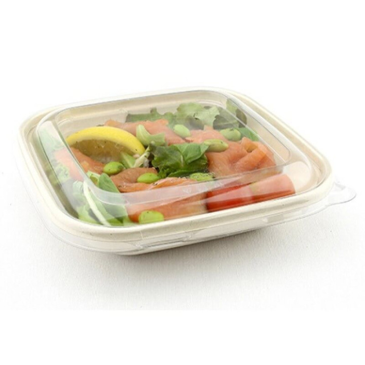 Barquette Salade Pulpe complète