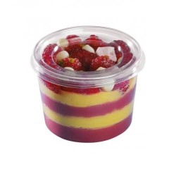 miniature Petit pot à Dessert Bodega
