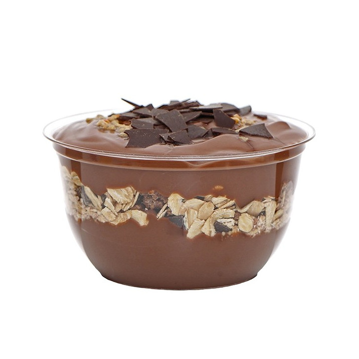 Coupe à dessert ECO Cristal