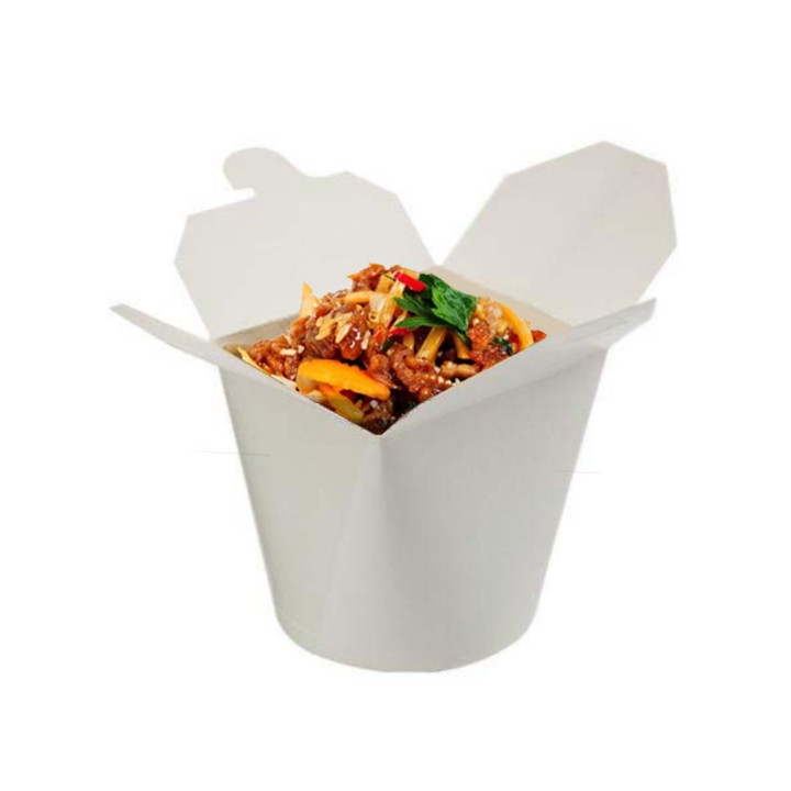 Pot à Pâtes Carton