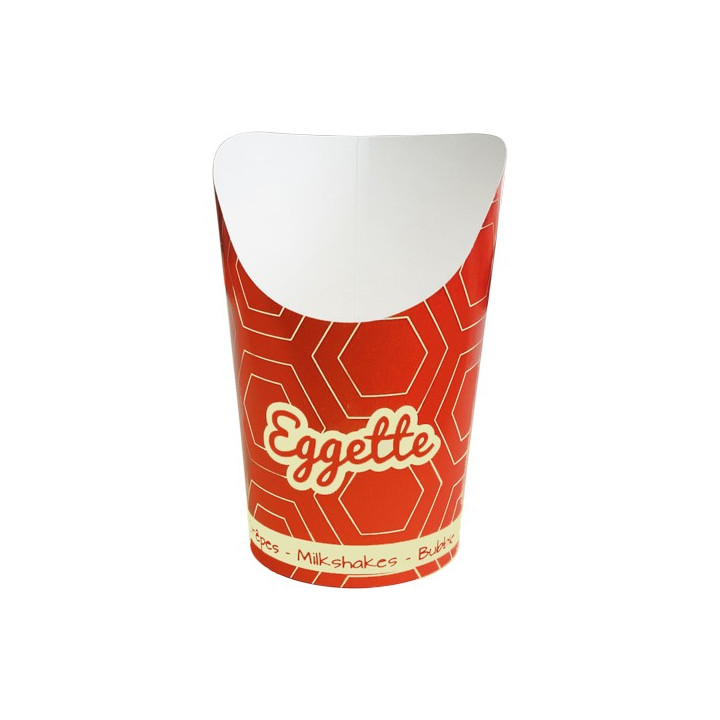 Pot à wrap personnalisé