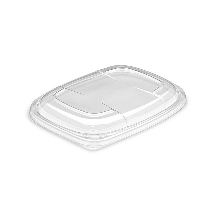 Couvercle Barquette Cookipack