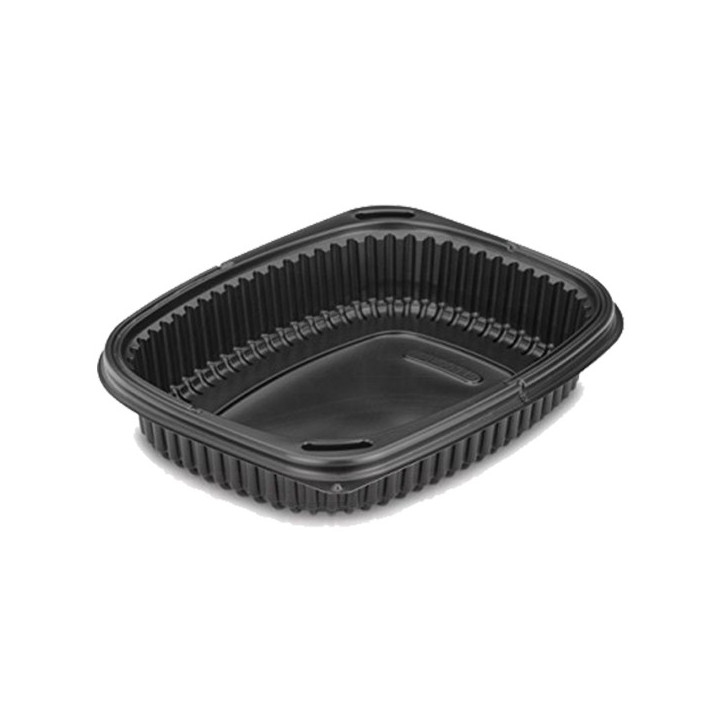 Barquette Cookipack sans couvercle
