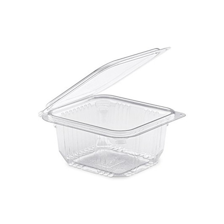 Barquette Plastique Fraicheur 250cc