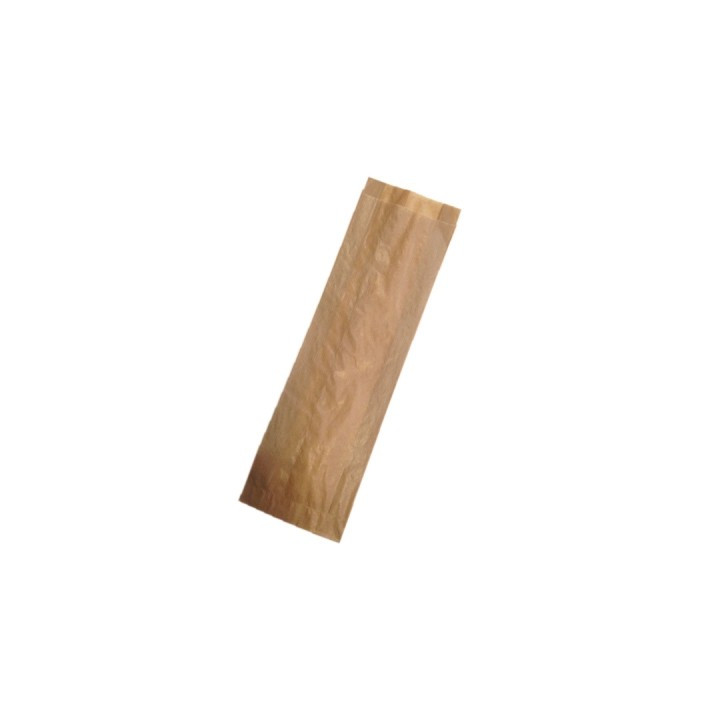 Sac Sandwich Papier Kraft Brun emballage