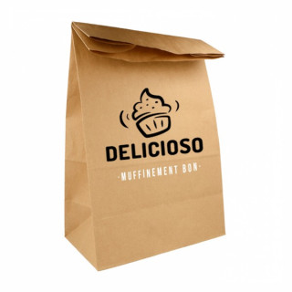 Sac SOS personnalisé
