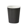 Gobelet Carton Ondulé