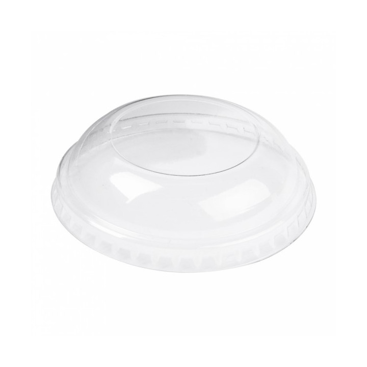 Couvercle pot à glace DÔME PET