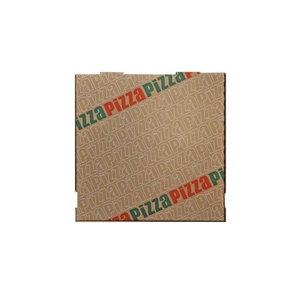 Boite à Pizza carton