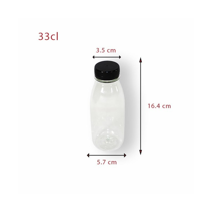 Bouteille-33cl-vide