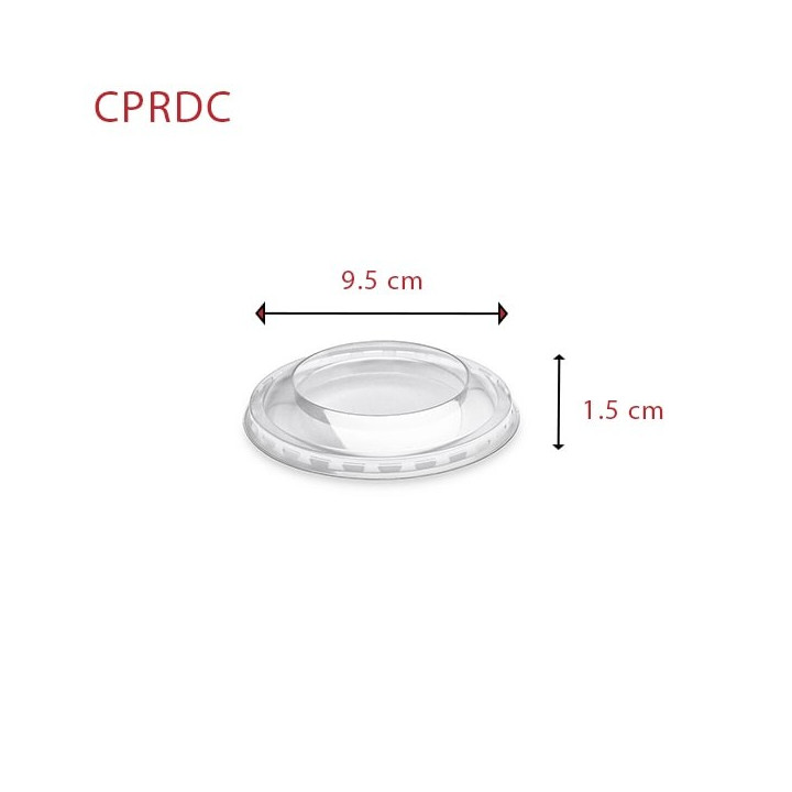 Couvercle CPRDC