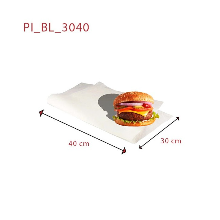 Papier-ingraissable-blanc-dimensions
