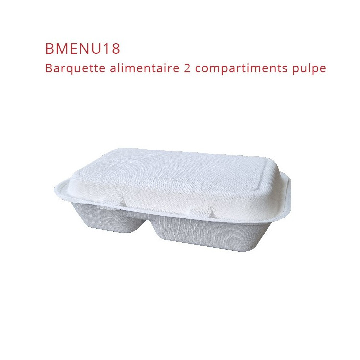 barquette-alimentaire-pulpe-BMENU18-2-compartiments-designation