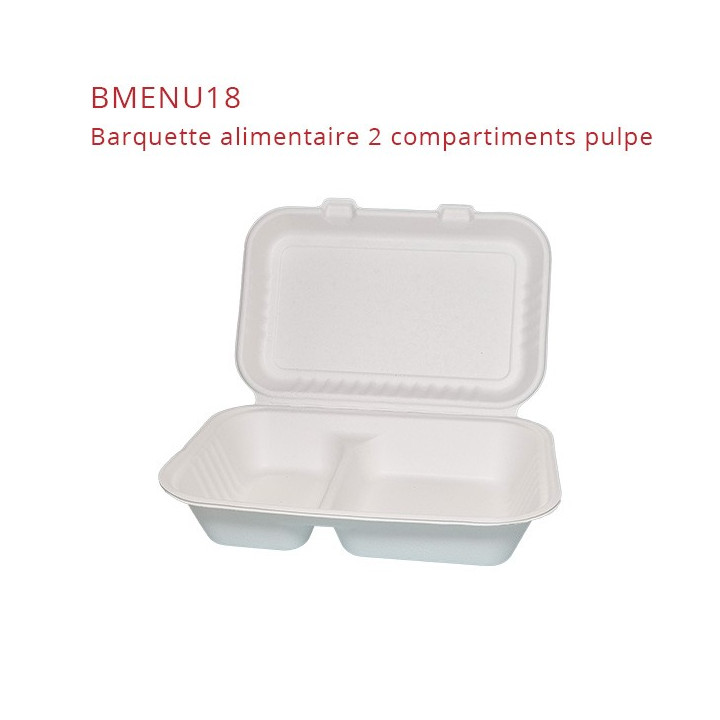 barquette-alimentaire-pulpe-BMENU18-2-compartiments-ouvert