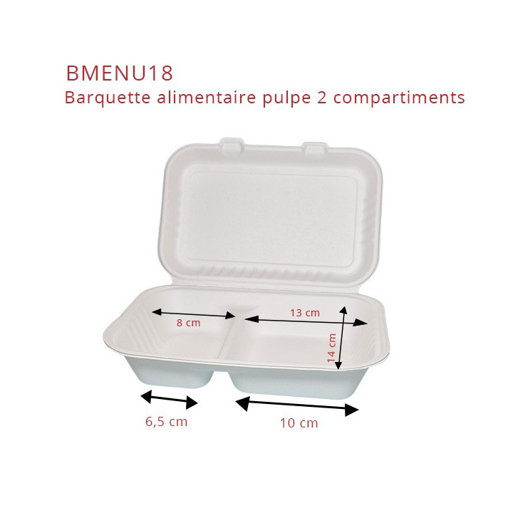 barquette-alimentaire-pulpe-BMENU18-2-compartiments-dimensions