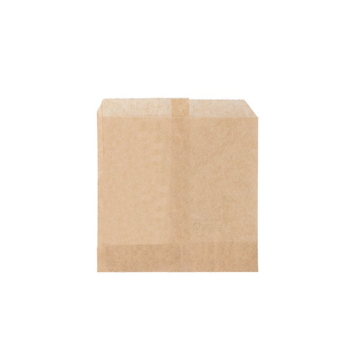 Sachet papier frite