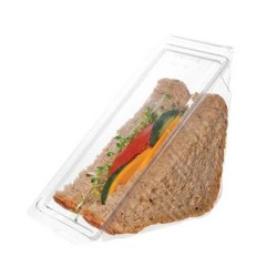 miniature Boite à Sandwich Triangle