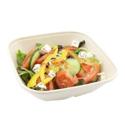 miniature Barquette Salade Pulpe