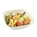 Barquette Salade Pulpe