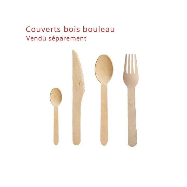Couverts-bois-bouleau