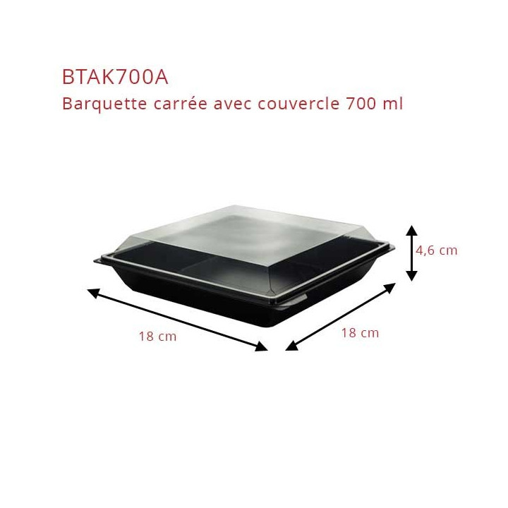 Barquette-noire-carrée (tailles)