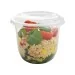 Pot Rond à Salade