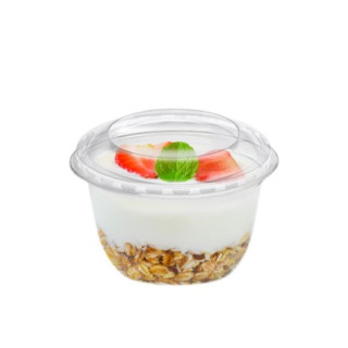 Pot à dessert