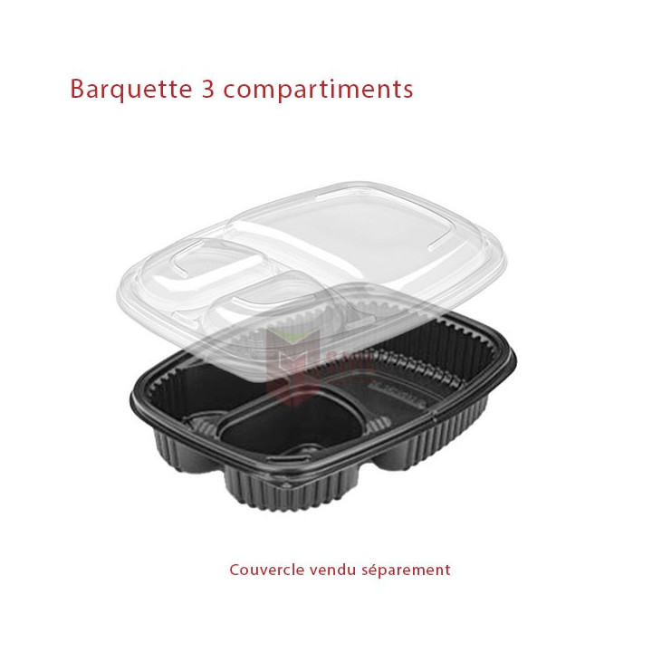 Barquette-plastique-3-compartiments-couvercle