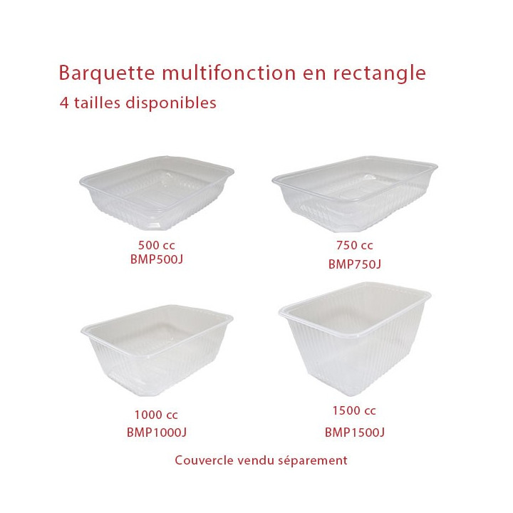 Barquette-alimentaire-plastique-tailles