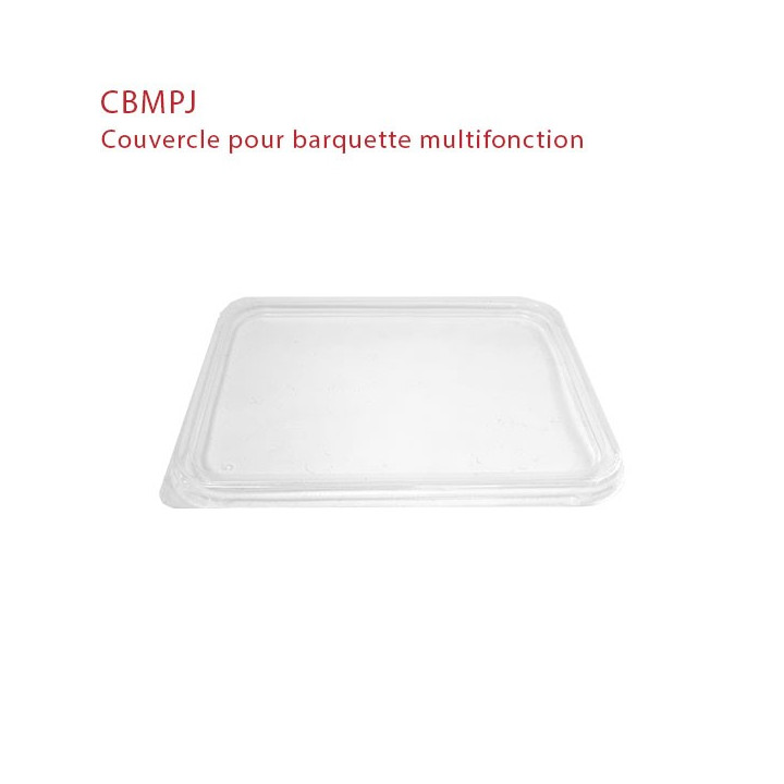 Couvercle taille unique