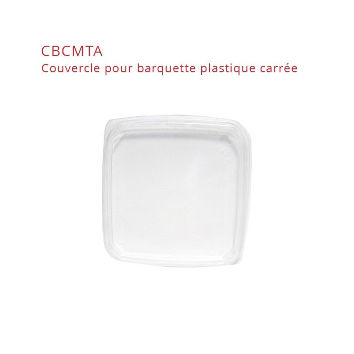 Couvercle taille unique