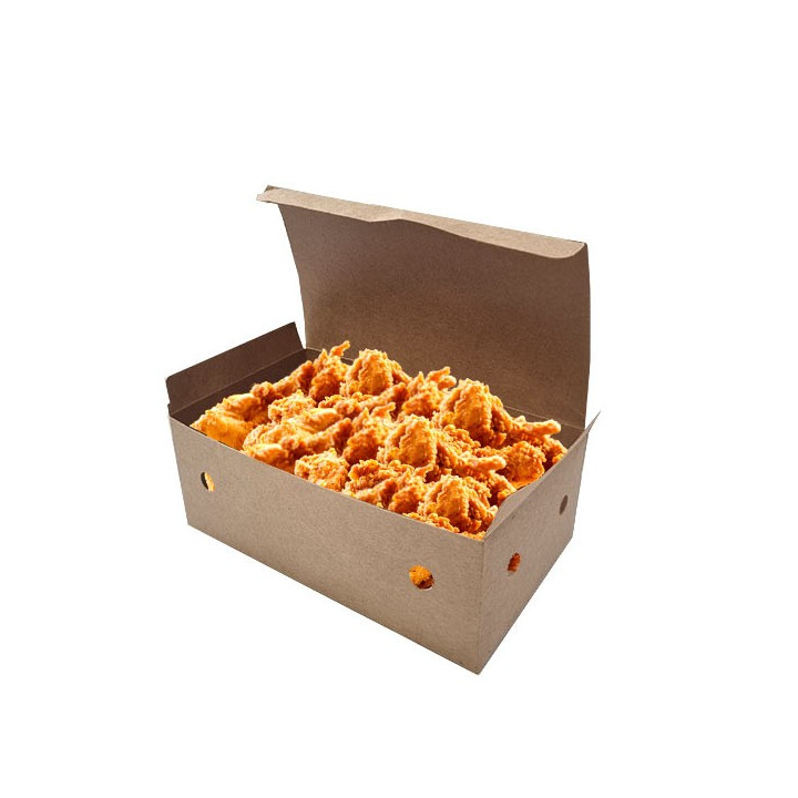 boite-carton-alimentaire-chicken-ventilé