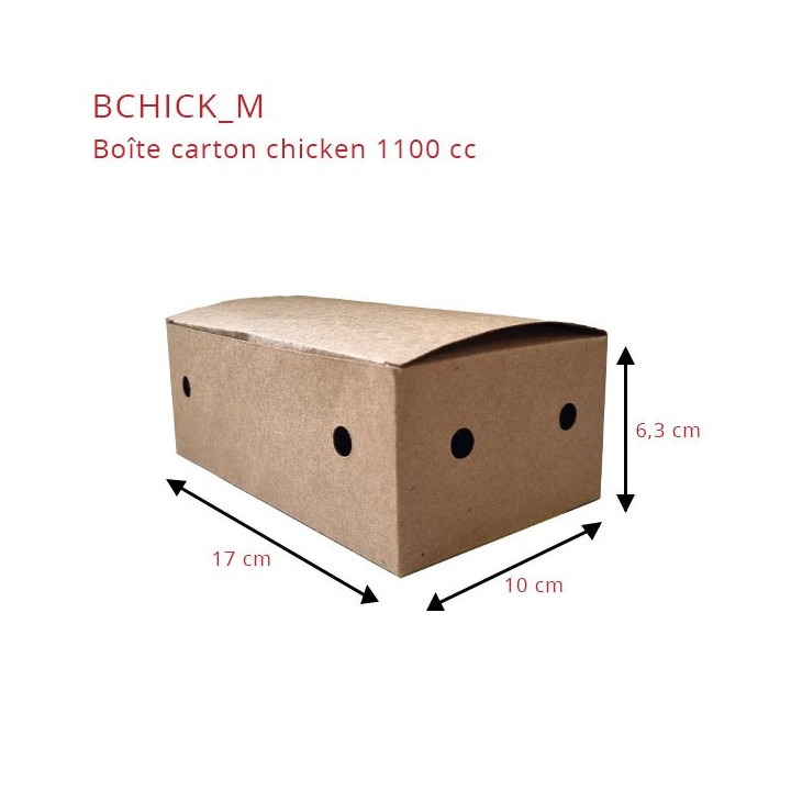 boite-alimentaire-carton-chicken-taille-m-dimension