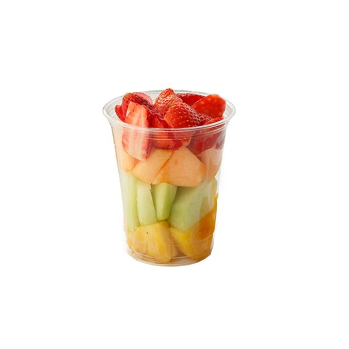 Shaker Smoothie Transparent
