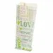 Sachet hot-dog ouvert