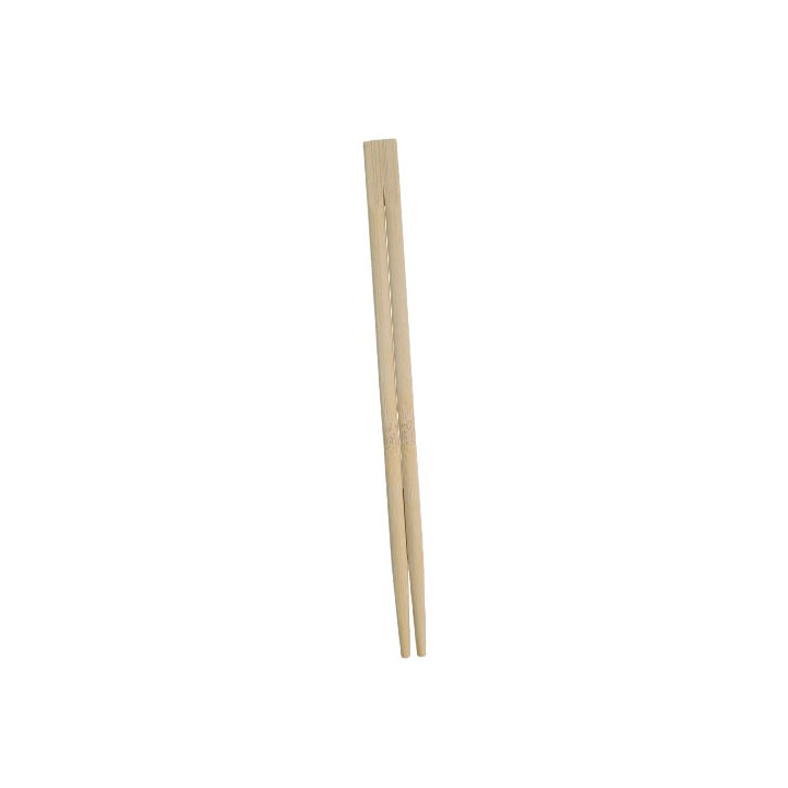 couvert baguette bambou seule
