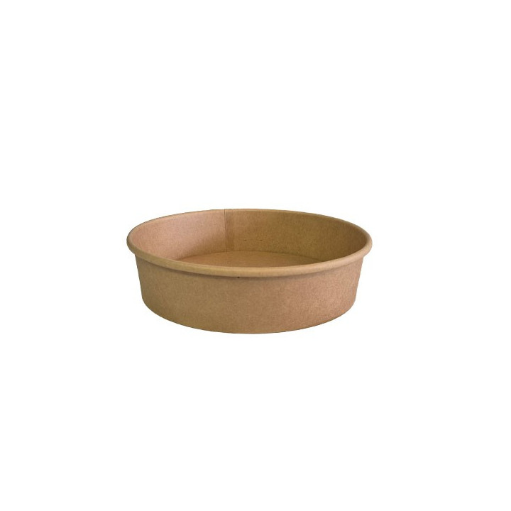 bol carton brun 900G