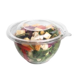 miniature Bol Salade Plastique Hipot