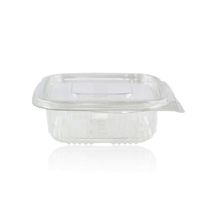 barquette plastique fraicheur 250ml