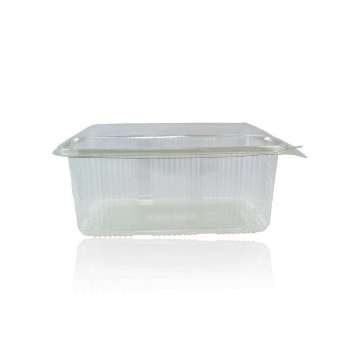barquette plastique fraicheur 1500ml