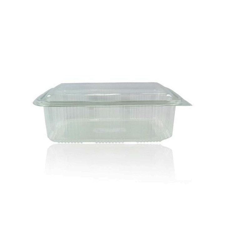 barquette plastique fraicheur 1000ml