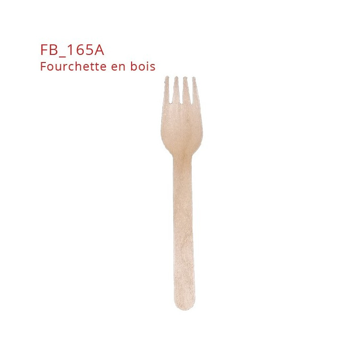 Fourchette-en-bois