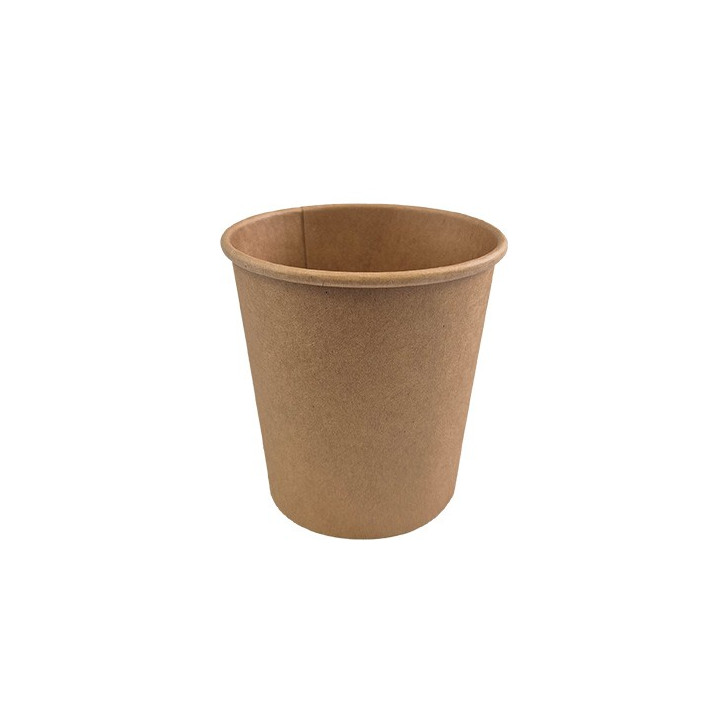 pcart16 pot carton kraft  48 cl