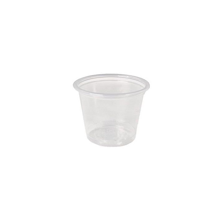 Pot de sauce 3 cl