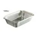 Petites barquettes aluminium 1000cc