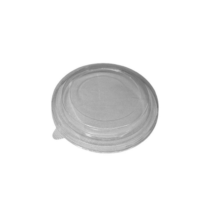 Bol carton noir - SML Food Plastic