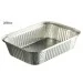 Petites barquettes aluminium 2000cc