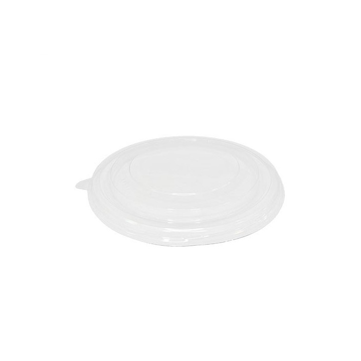 Bol Carton Brun - SML Food Plastic